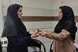 پاسداشت روز پزشک؛ تجلیل از مقام شامخ پزشکان بیمارستان ابن سینا شیراز