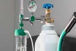 دستورالعمل ایمنی کار با کپسول اکسیژن در محیط کار