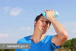 گرمازدگی، خطر خاموش فصل گرما