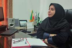 پیگیری مصوبات و تقویت آمادگی در جلسه مدیریت بحران بیمارستان ابن سینا شیراز