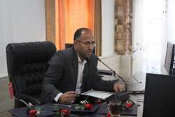درخشش پرسنل بیمارستان ابن سینا شیراز در عرصه فرهنگی کشور