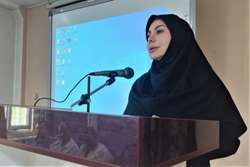 برنامه‌های متنوع هفته ملی سالمندان در بیمارستان ابن‌سینا شیراز