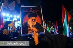 معاون فرهنگی و دانشجویی وزارت بهداشت: تمامی ظرفیت‌های وزارت بهداشت برای خدمت‌رسانی به مردم بسیج شده است