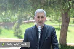 آمادگی کامل مجموعه سلامت فارس برای پوشش امدادی آیین بدرقه آقای شهید ایران