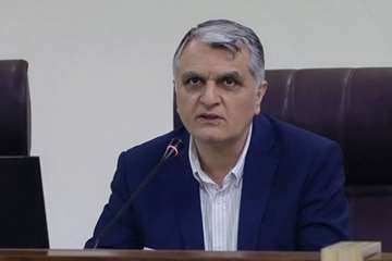 معاون درمان دانشگاه علوم پزشکی شیراز عنوان کرد: آماده‌باش کامل مراکز درمانی فارس برای مراسم وداع رهبر فرزانه شهید (ره)