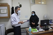 گرامیداشت روز بهداشت حرفه ای