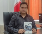 کارشناس روابط عمومی بیمارستان ابن‌سینا شیراز، با اثر ادبی «فقط یک تا دو ثانیه» برگزیده جشنواره کشوری «نه به تصادف» شد