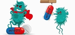 پرهیز از مصرف خودسرانه؛ کلید مهار چالش مقاومت آنتی‌بیوتیکی