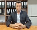 در پشت اعداد و ترازنامه‌ها، قلب‌هایی می‌تپند؛ گفت‌وگو با رئیس امور مالی بیمارستان ابن‌سینا شیراز، به بهانه روز حسابدار
