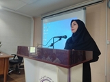 بیمارستان ابن‌سینا شیراز رتبه درجه یک اعتباربخشی ملی را کسب کرد