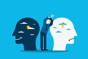 تفاوت اختلال دوقطبی و نوسانات خلقی معمولی را بشناسیم