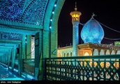 پیام مدیر بیمارستان ابن سینا به مناسبت فرارسیدن روز بزرگداشت شاهچراغ