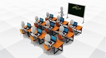شرایط ویژه آموزش کارکنان انتقالی و ممنوعیت آموزش در ایام مرخصی