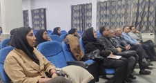 بررسی کارآمدی روش‌های ضدعفونی در محیط‌های بیمارستانی در مجمع بهداشت محیط شیراز