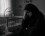 افسردگی پس از زایمان یک بیماری است، نه ضعف شخصیت