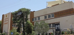 پشتیبانی امدادی بیمارستان ابن سینا شیراز از موکب عزاداری ابوتراب در معالی‌آباد