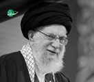 پیام تسلیت مدیر بیمارستان ابن سینا شیراز به مناسبت شهادت رهبر مجاهد انقلاب