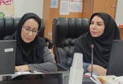 تداوم آمادگی بیمارستان ابن‌سینا شیراز به منظور مواجهه با وضعیت بحرانی احتمالی